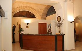 Hotel Adria Bari